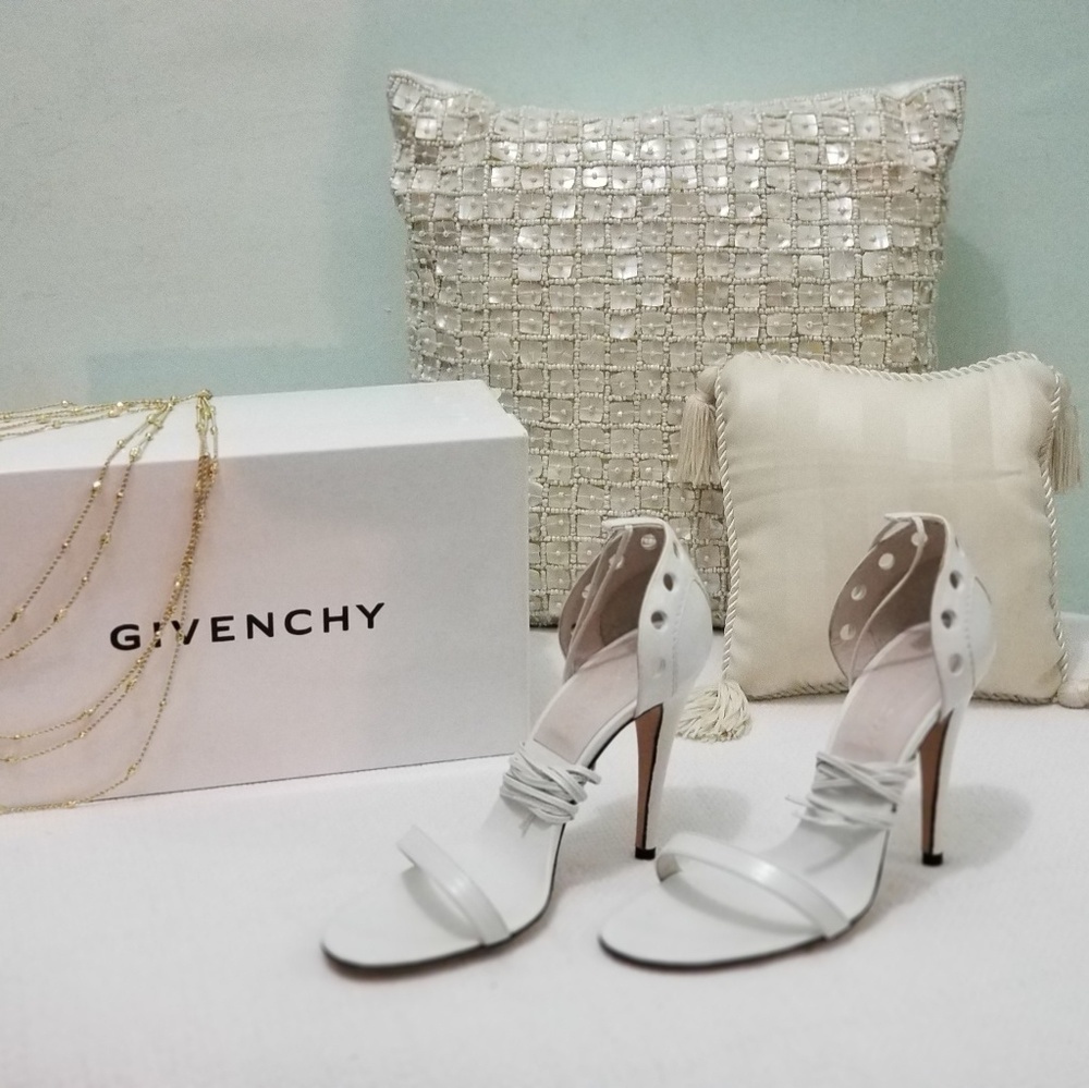 Givenchy Stilletos